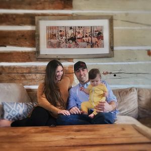 Meet your Posher, Nikki